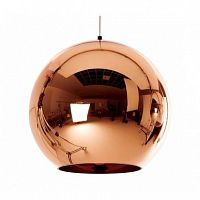 подвесной светильник loft it copper shade loft2023-g в Сыктывкаре