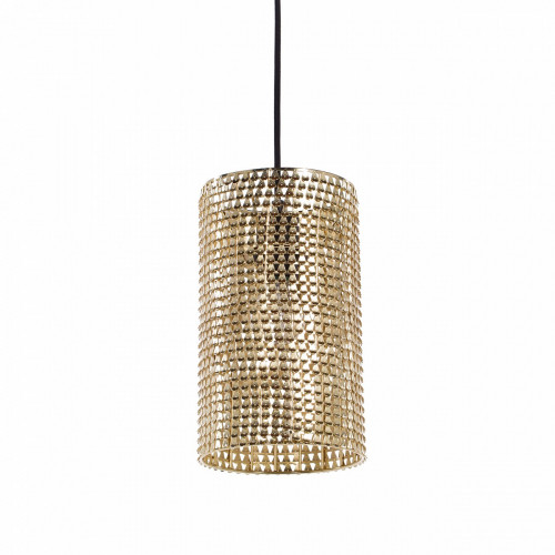подвесной светильник mesh gold в Сыктывкаре