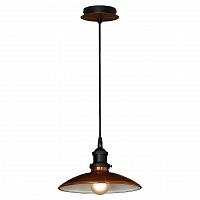 подвесной светильник lussole loft lsl-6806-01 в Сыктывкаре