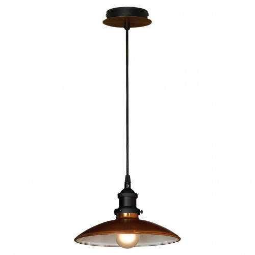 подвесной светильник lussole loft lsl-6806-01 в Сыктывкаре
