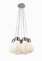 подвесная люстра st luce buld sl299.553.07 в Сыктывкаре