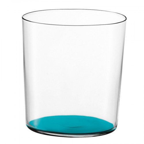 стакан gio 390 мл голубой в Сыктывкаре