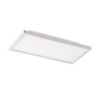 потолочный светодиодный светильник odeon light super slim 3870/15cl в Сыктывкаре