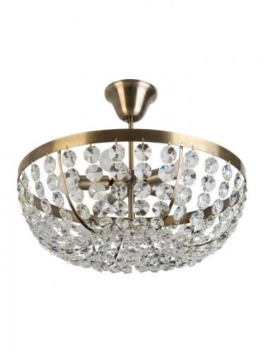 потолочный светильник toplight mary tl1510x-05ab в Сыктывкаре