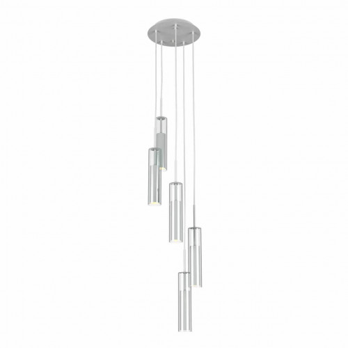 подвесная люстра lightstar cilino 756056 в Сыктывкаре