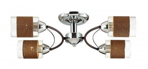 потолочная люстра lumion filla 3030/4c в Сыктывкаре