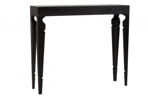 туалетный стол carrie two тёмно-коричневый в Сыктывкаре