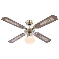 вентилятор-люстра globo champion 0309 в Сыктывкаре