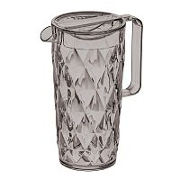 кувшин crystal, 1,6 л, серый в Сыктывкаре
