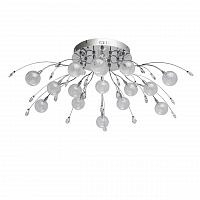 потолочная люстра mw-light амелия 360014116 в Сыктывкаре