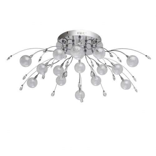 потолочная люстра mw-light амелия 360014116 в Сыктывкаре