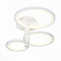 потолочная светодиодная люстра st luce sl869.502.03 в Сыктывкаре