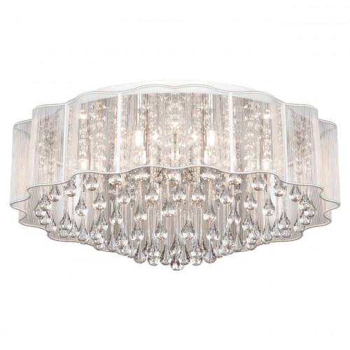потолочная люстра lussole lgo lsl-3307-08 в Сыктывкаре