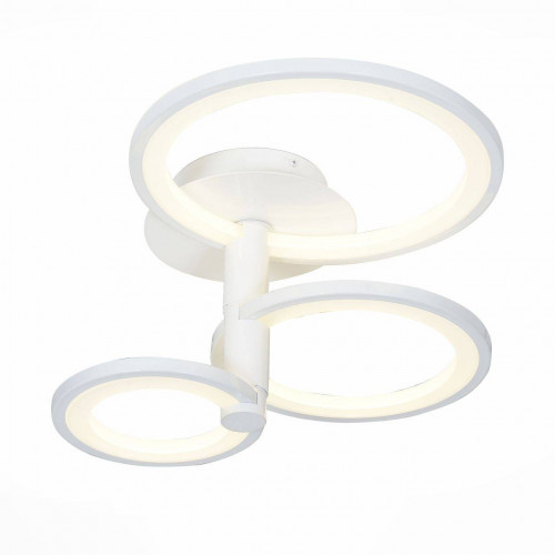 потолочная светодиодная люстра st luce sl869.502.03 в Сыктывкаре