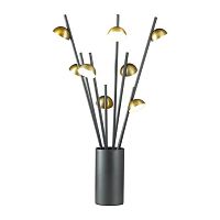 настольная лампа odeon light verica 4156/24tl в Сыктывкаре