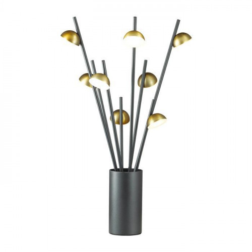 настольная лампа odeon light verica 4156/24tl в Сыктывкаре