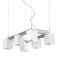 подвесная люстра lightstar qubica 805060 в Сыктывкаре