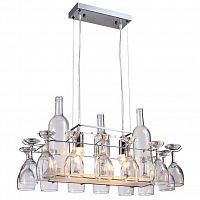 подвесной светильник arte lamp 90 a7043sp-2cc в Сыктывкаре