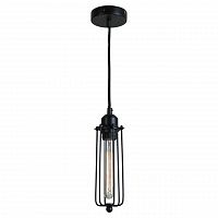 подвесной светильник lussole loft vi lsp-9608 в Сыктывкаре