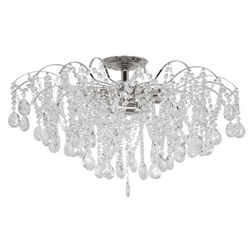 потолочная люстра mw-light бриз 464018609 в Сыктывкаре
