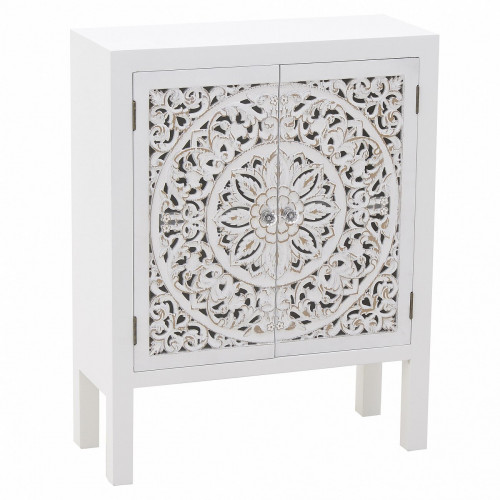 комод mekka молочного цвета в Сыктывкаре