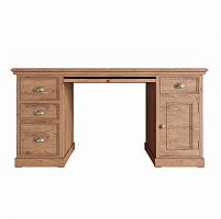 стол рабочий palermo natural дуб в Сыктывкаре