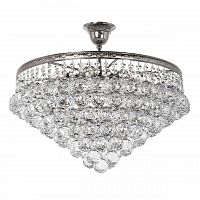 потолочная люстра arti lampadari castellana e 1.3.46.501 n в Сыктывкаре