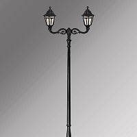 уличный фонарь fumagalli tabor adam/noemi e35.205.m20.axe27 в Сыктывкаре
