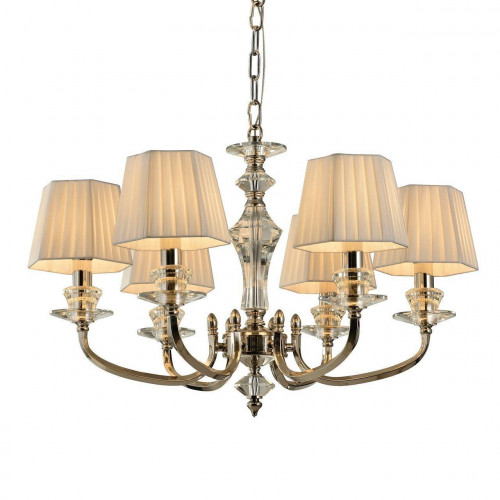 подвесная люстра omnilux giardino oml-86603-06 в Сыктывкаре