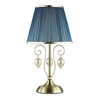 настольная лампа odeon light niagara 3921/1t в Сыктывкаре