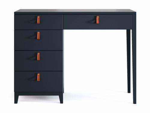 консольный стол jagger графитовый в Сыктывкаре