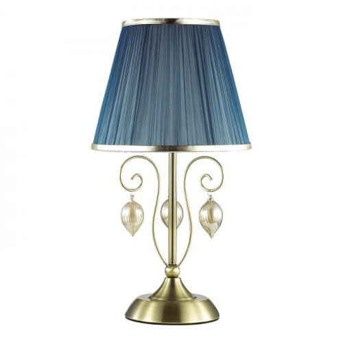 настольная лампа odeon light niagara 3921/1t в Сыктывкаре