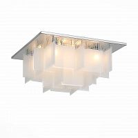 потолочная люстра st luce insolito sl794.102.08 в Сыктывкаре