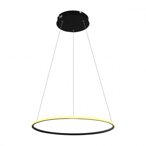 подвесной светодиодный светильник arte lamp a2500sp-1bk в Сыктывкаре