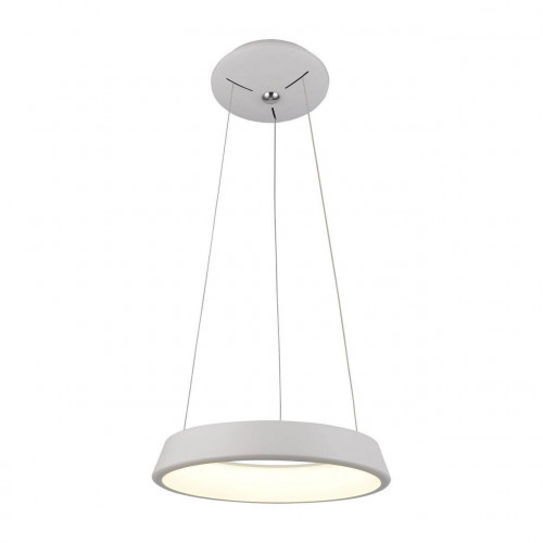 подвесной светодиодный светильник arte lamp a6240sp-1wh в Сыктывкаре