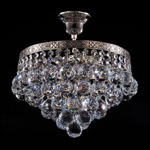 потолочная люстра maytoni gala dia783-cl-04-n в Сыктывкаре