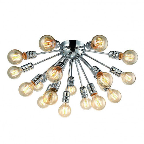 потолочная люстра arte lamp fuoco a9265pl-18cc в Сыктывкаре