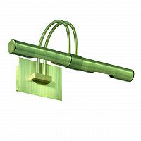 подсветка для картин ideal lux cico ap2 brunito в Сыктывкаре