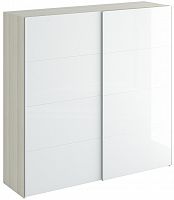 шкаф-купе slide 2230 белый в Сыктывкаре