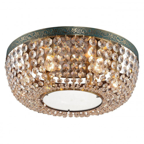 потолочный светильник toplight virginia tl7240x-06ab в Сыктывкаре