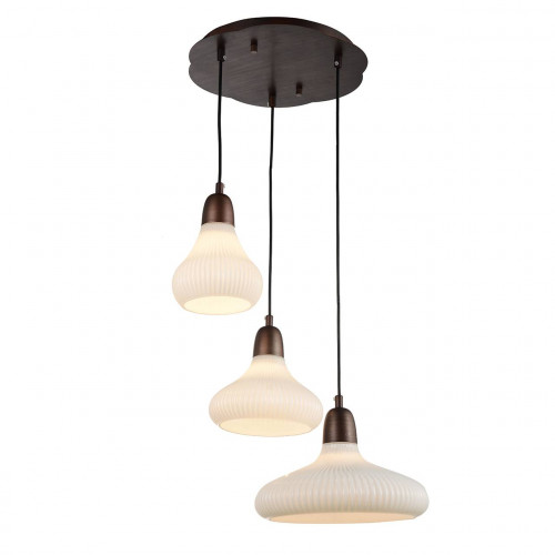 подвесная люстра st luce sl712.883.03 в Сыктывкаре