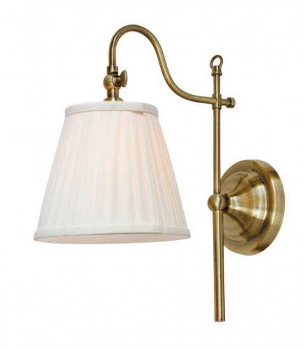 бра arte lamp seville a1509ap-1pb в Сыктывкаре