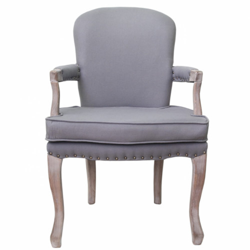 кресло anver серое в Сыктывкаре