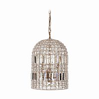 люстра raduga золото в Сыктывкаре