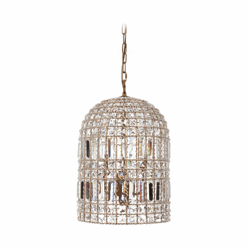 люстра raduga золото в Сыктывкаре