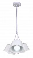 подвесная люстра f-promo north tulip 1681-3p в Сыктывкаре