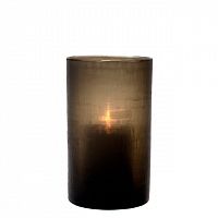 подсвечник коричневый octave small от eichholtz, 26 см в Сыктывкаре