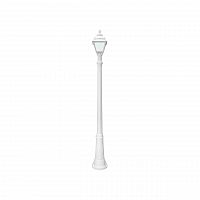 уличный фонарь fumagalli gigi/cefa u23.156.000.wyf1r в Сыктывкаре