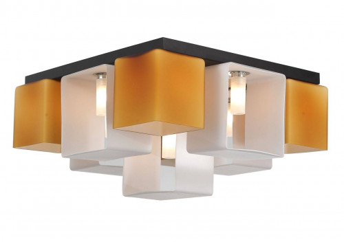 потолочная люстра st luce concreto sl536.092.09 в Сыктывкаре