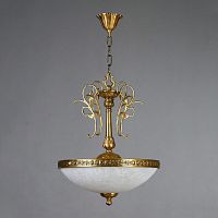 подвесной светильник ambiente seville 02140 ab в Сыктывкаре
